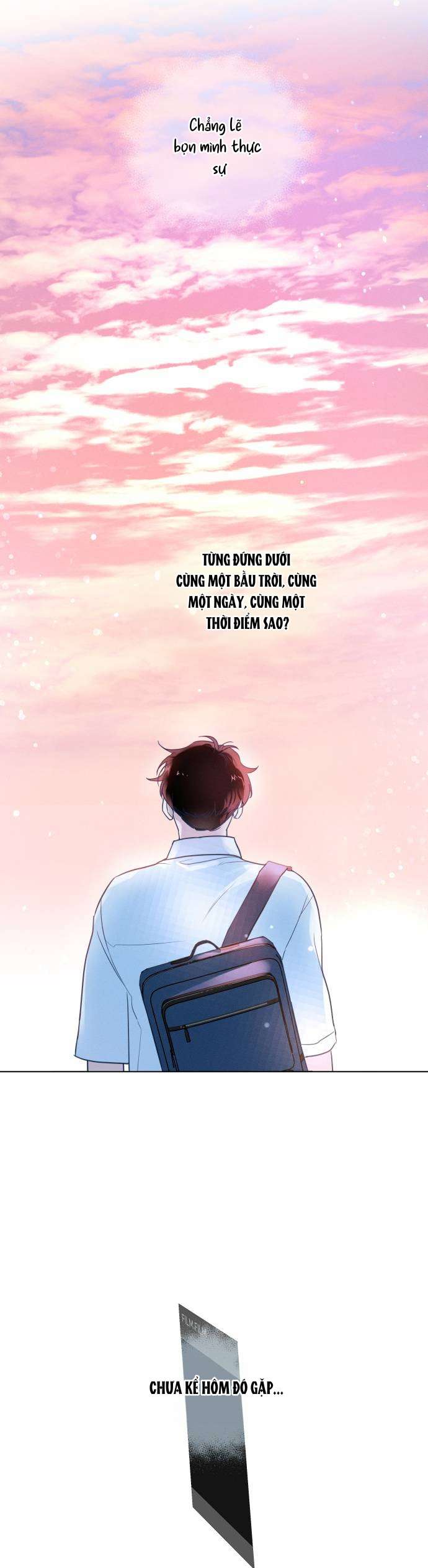 Bầu Trời Mùa Hạ Dấu Yêu Chapter 15 - Next Chapter 16