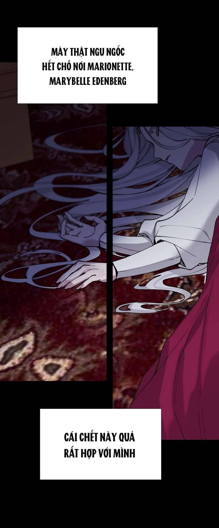 Ác Nữ Cần Bạo Chúa Chapter 2 - Next Chapter 3