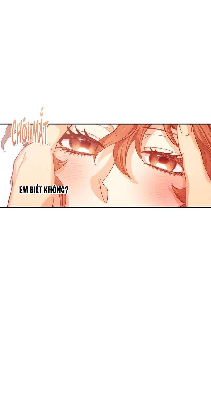 May Mắn Hay Bất Hạnh Chap 47 - Next Chap 48