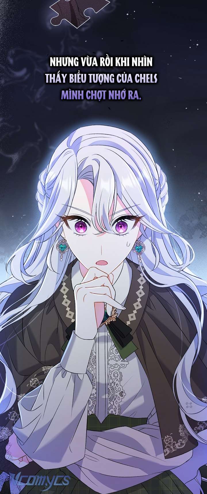 Người Xem Mắt Của Ác Nữ Quá Hoàn Hảo Chapter 9 - Next Chapter 10