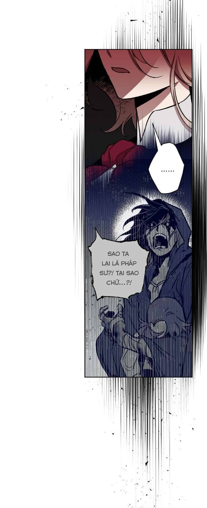 Lời Thú Nhận Của Chúa Tể Bóng Tối Chap 14 - Next Chap 15