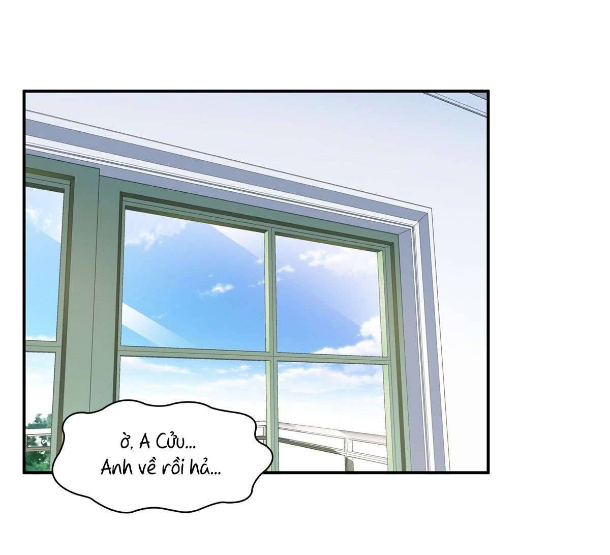 Hệt Như Hàn Quang Gặp Nắng Gắt Chap 218 - Next Chapter 218.5