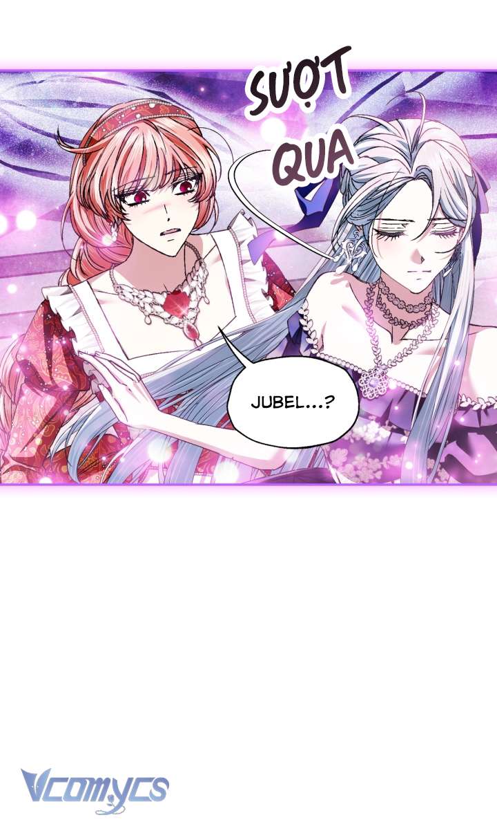 Cha À, Con Không Muốn Kết Hôn Đâu Chap 119 - Next Chap 120