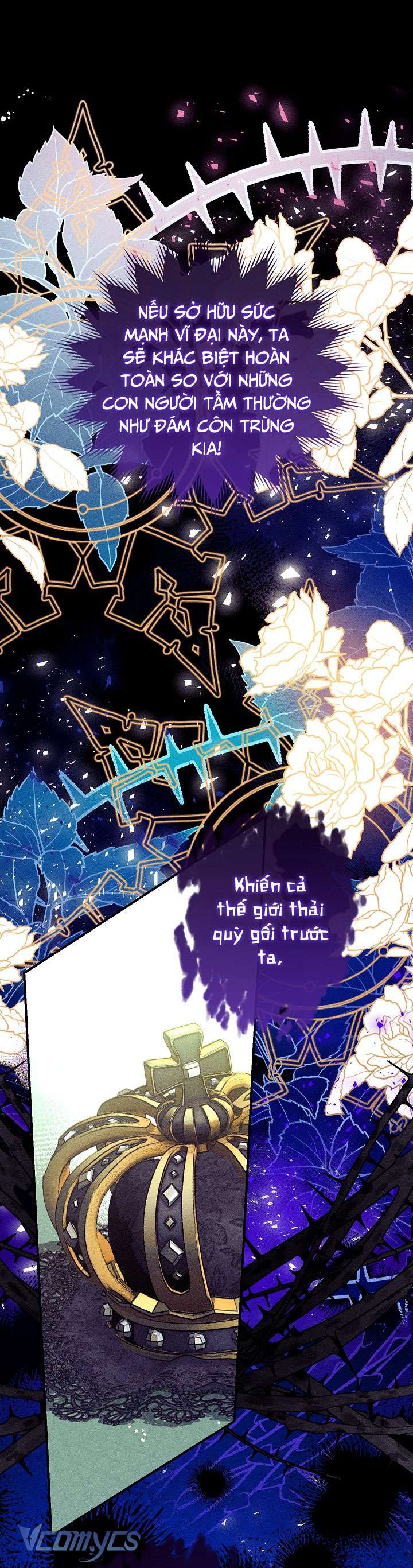 Chúng Ta Có Thể Trở Thành Một Gia Đình Được Không? Chap 133 - Next Chap 134