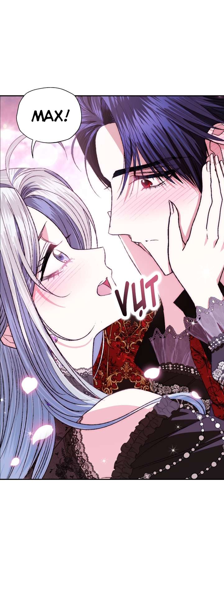 Cha À, Con Không Muốn Kết Hôn Đâu Chap 59 - Next Chap 60