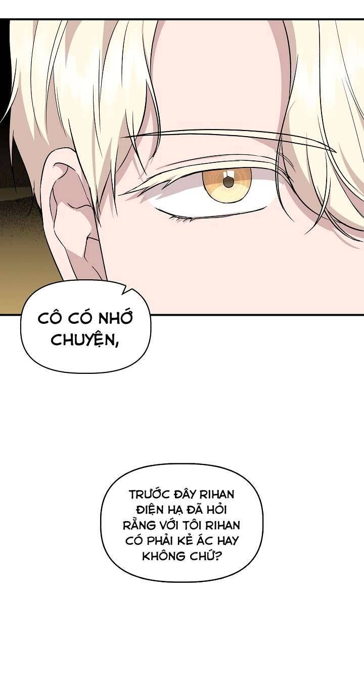 Tôi Không Phải Là Cinderella Chapter 37 - Next Chapter 37.5