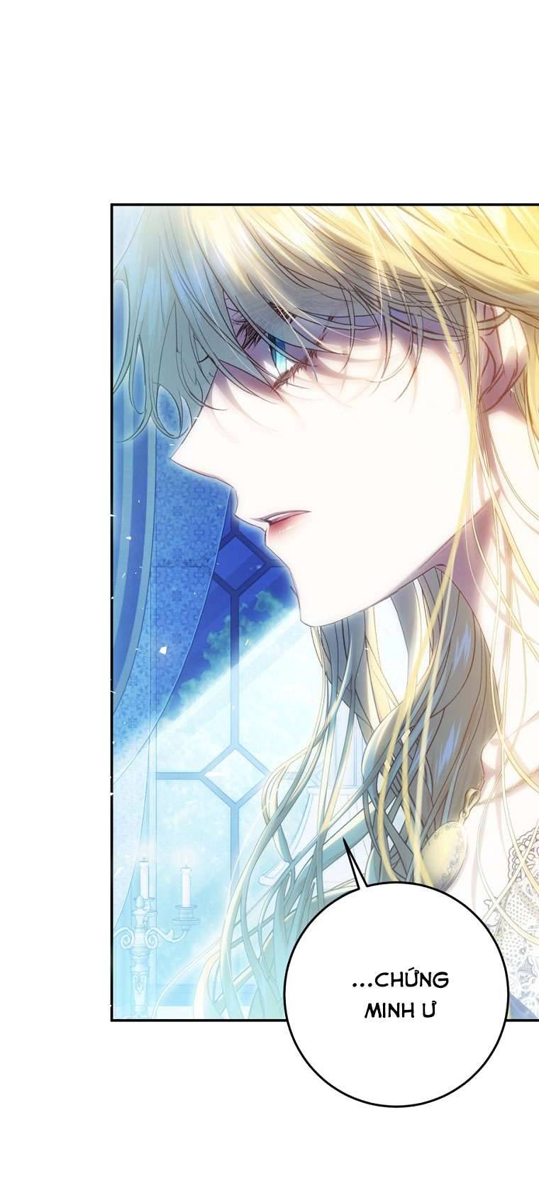 Ác Nữ Chỉ Là Một Con Rối Chap 79 - Next Chap 80