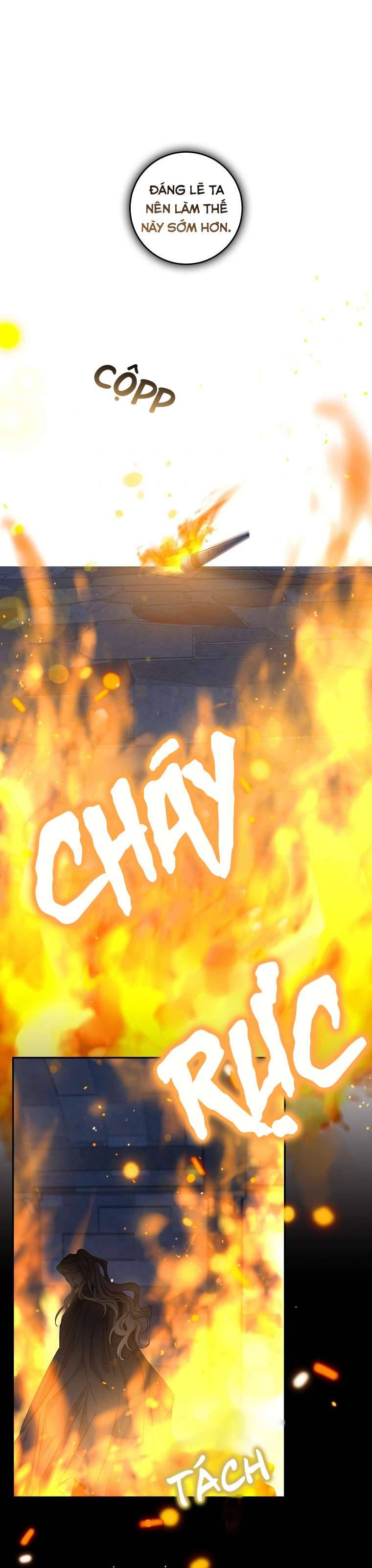 Thuần Hóa Bạo Quân Rồi Bỏ Trốn Chap 65 - Next Chap 66