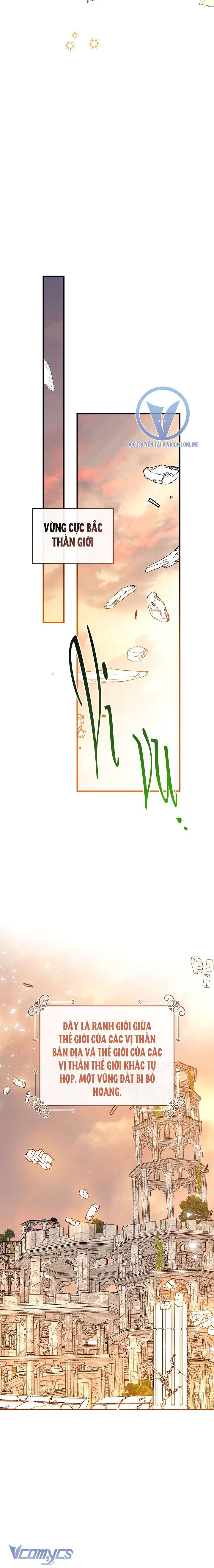 Chúng Ta Có Thể Trở Thành Một Gia Đình Được Không? Chap 124 - Next Chap 125