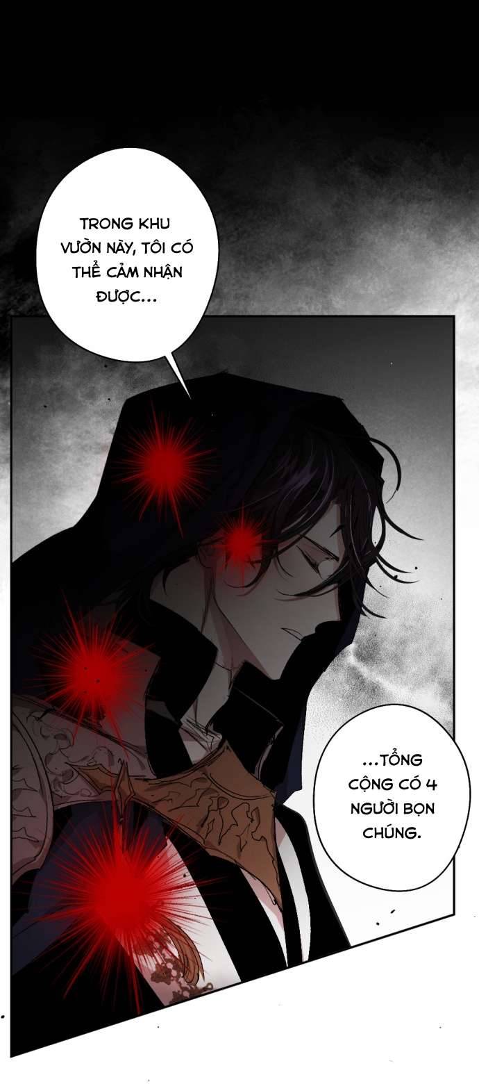 Lời Thú Nhận Của Chúa Tể Bóng Tối Chapter 98 - Next Chapter 98