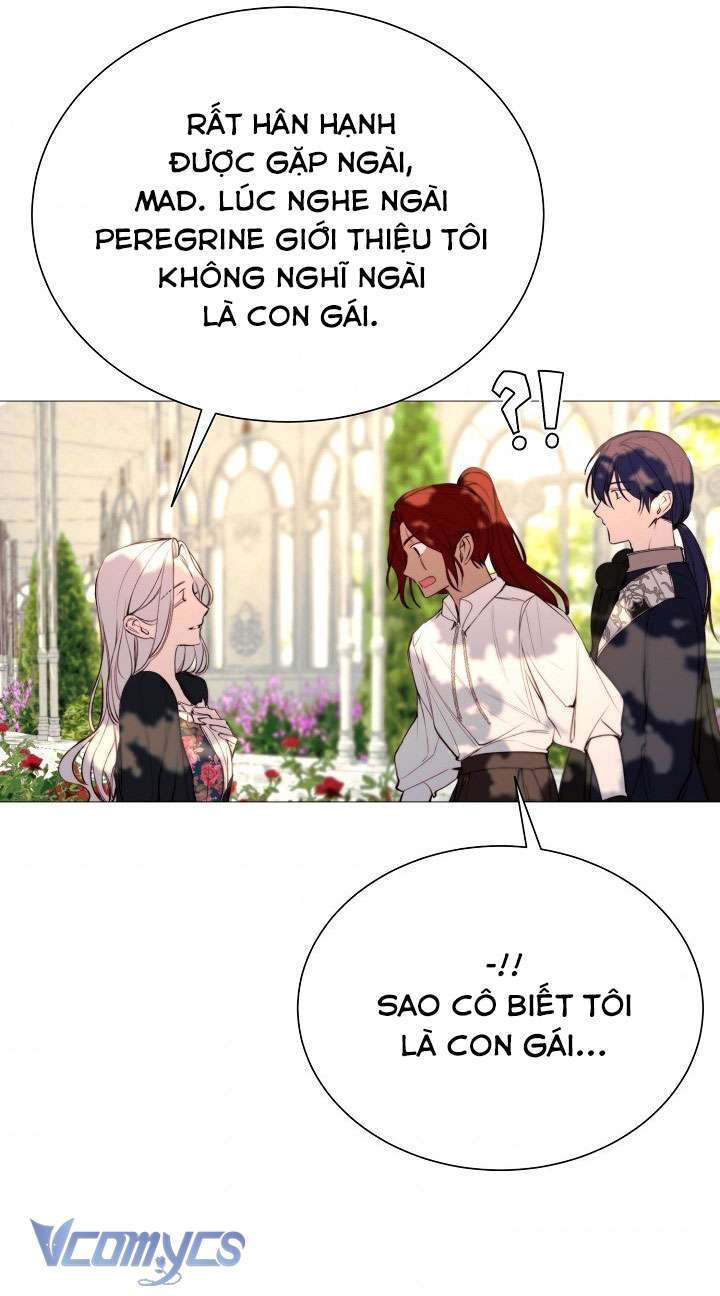 Ác Nữ Cần Bạo Chúa Chapter 26 - Next Chapter 27