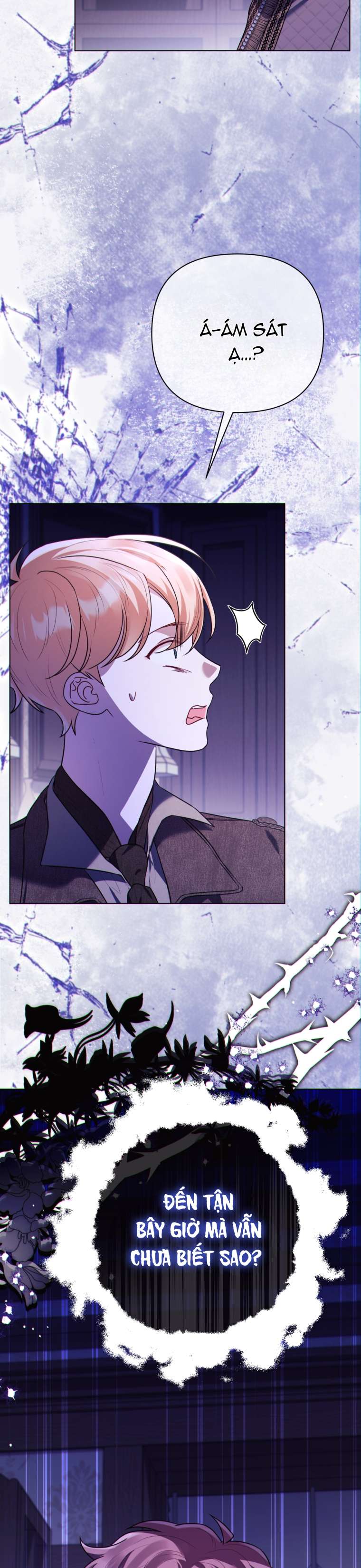 Thà Là Để Tôi Trở Thành Nữ Hoàng Chapter 41 - Next Chapter 42