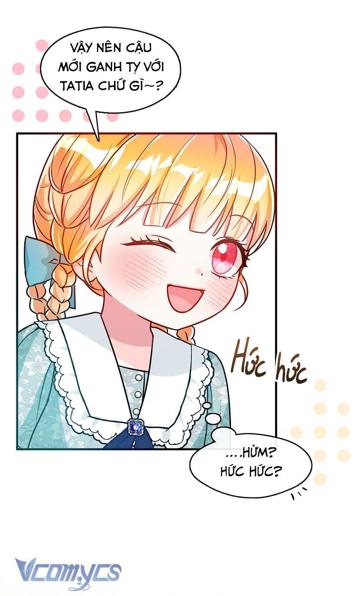 Công Chúa Là Người Chơi Chapter 24 - Next Chapter 25