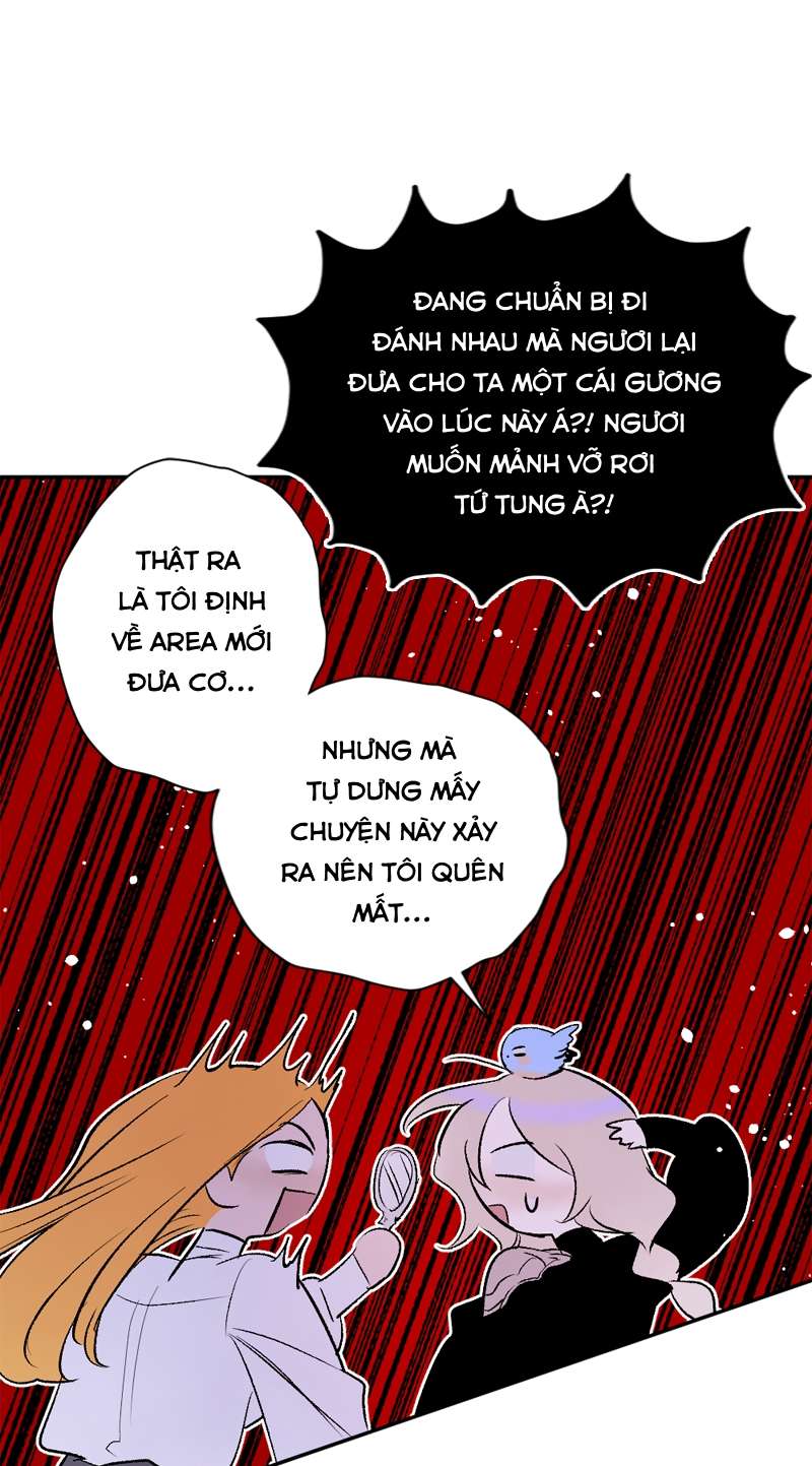 Lời Thú Nhận Của Chúa Tể Bóng Tối Chapter 94 - Next Chapter 95