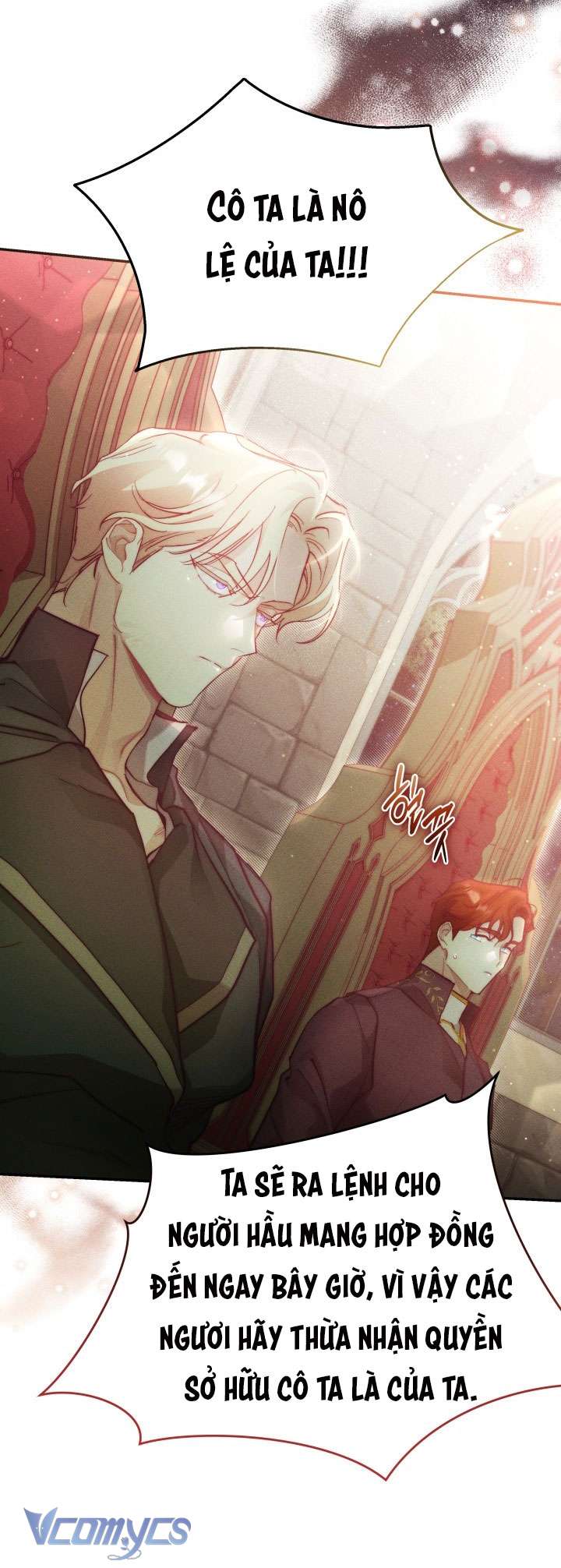 Tiếng Trống Vang Dội Chapter 24 - Next Chapter 25