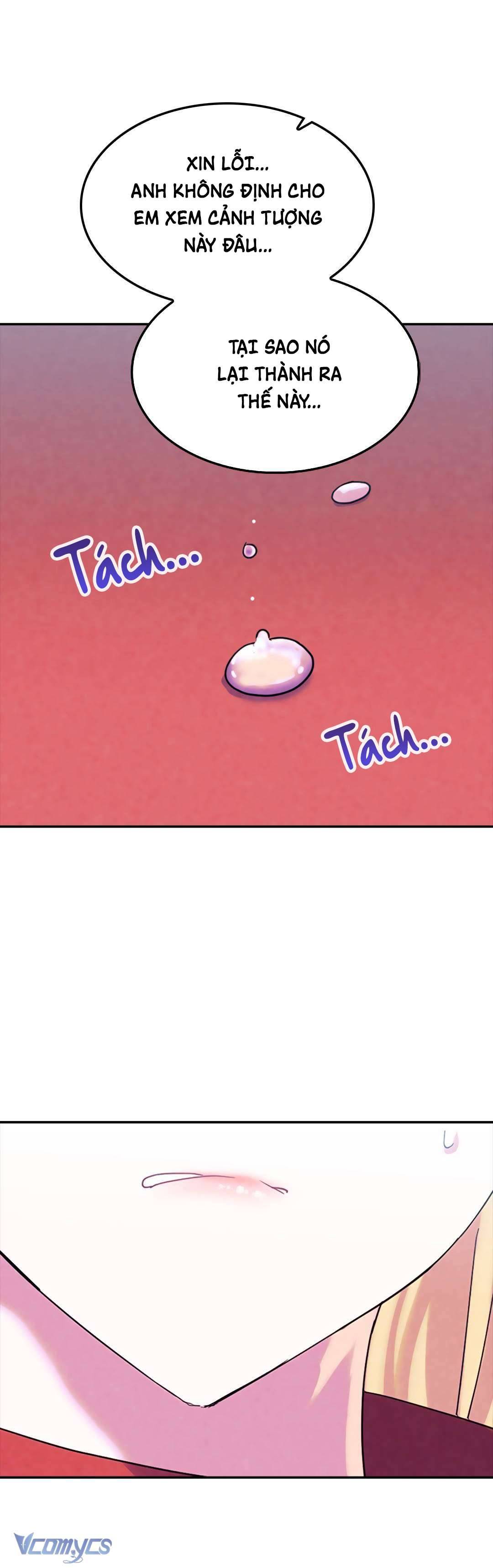 Nữ Vương Và Thánh Kỵ Sĩ Chap 35 - Next Chap 36