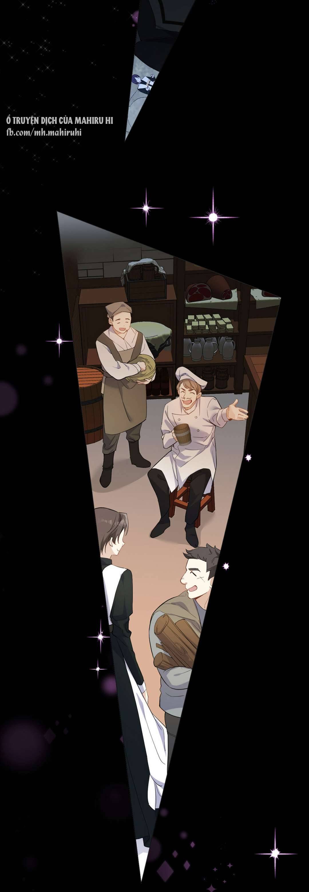 Đại Chiến Công Chúa Chapter 136 - Next Chapter 137