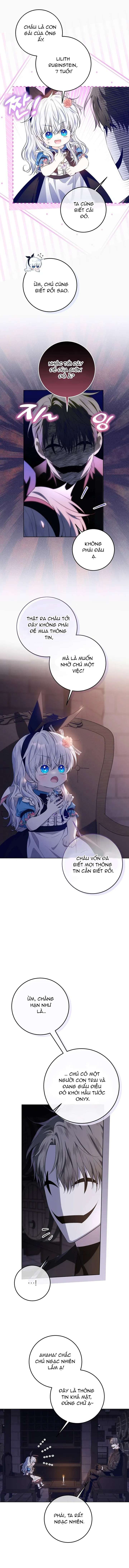 Người Cha Che Giấu Sức Mạnh Chapter 16 - Next Chapter 17