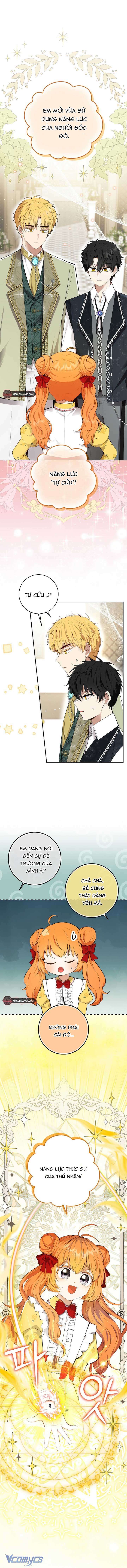 Sóc Con Tài Năng Chap 75 - Next Chap 76