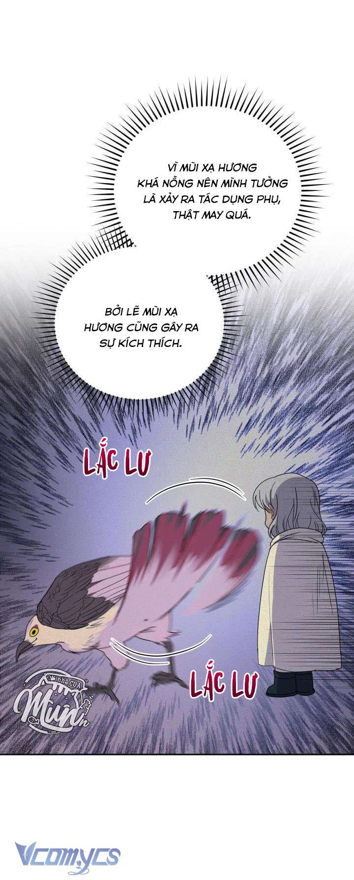 Nhà Điều Chế Nước Hoa Độc Quyền Của Bạo Chúa Chap 26 - Next Chap 27