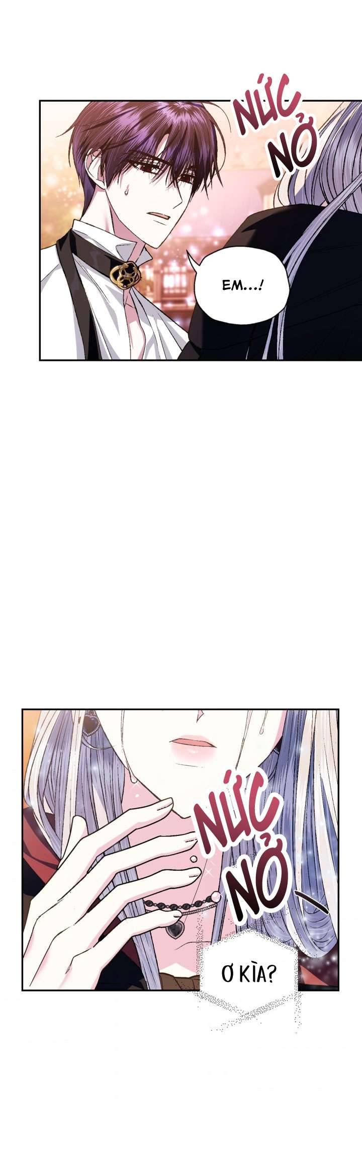 Cha À, Con Không Muốn Kết Hôn Đâu Chap 65 - Next Chap 66