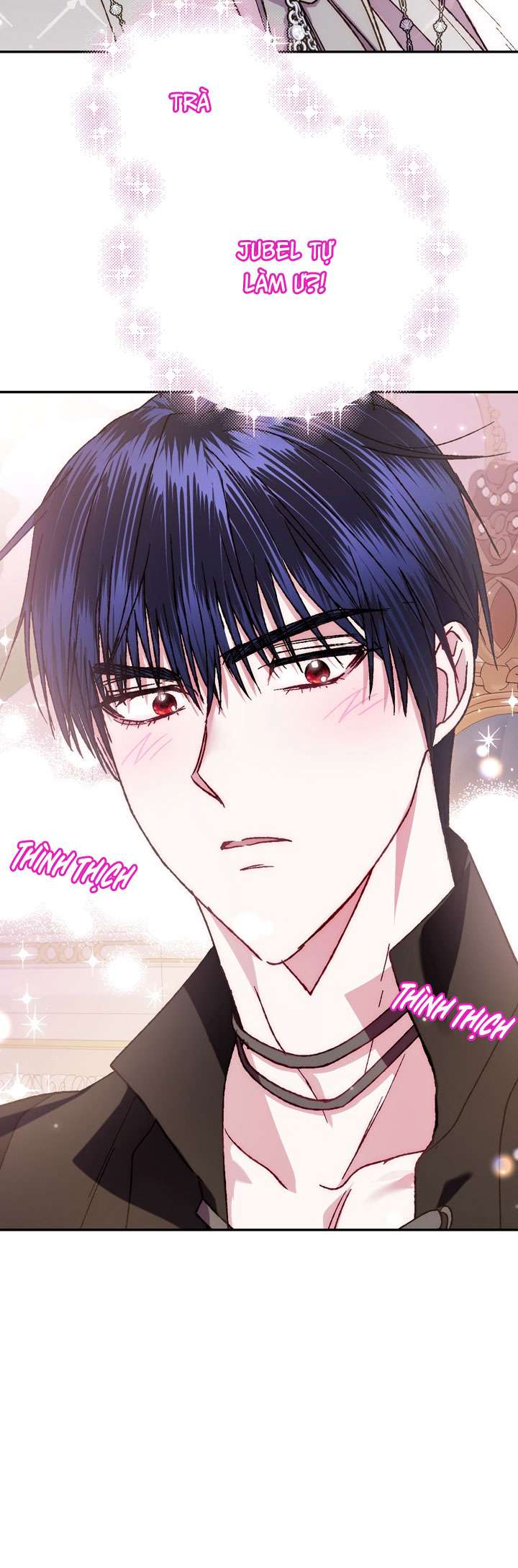 Cha À, Con Không Muốn Kết Hôn Đâu Chap 43 - Next Chap 44