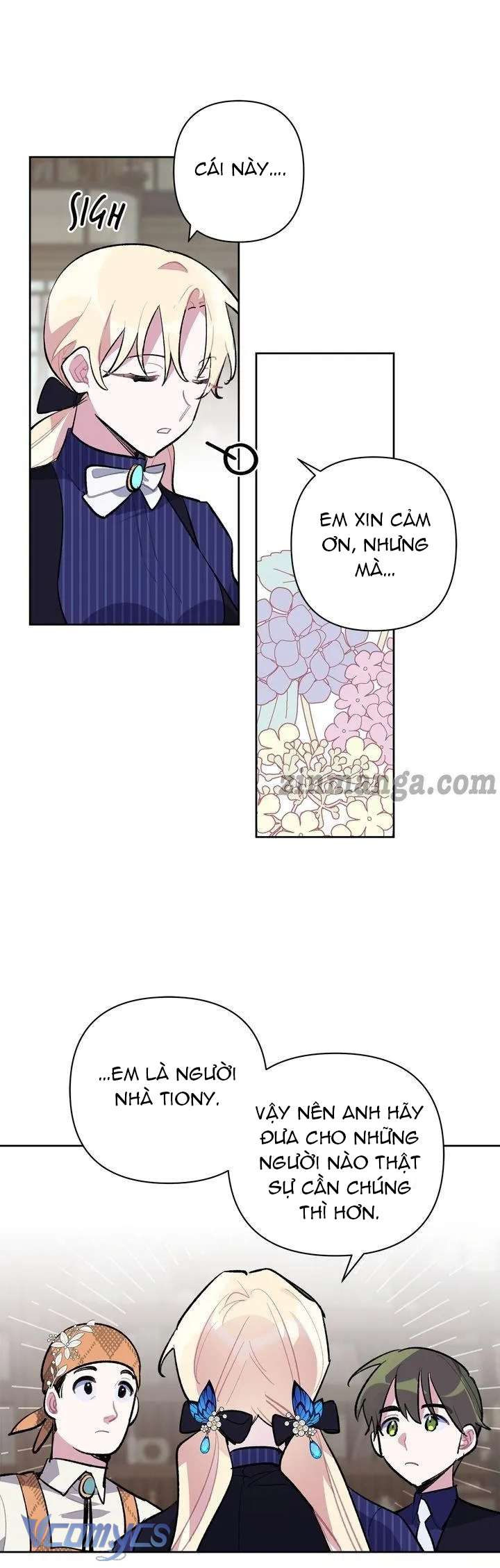 Cách Để Giết Một Pháp Sư Chapter 23 - Next Chapter 24