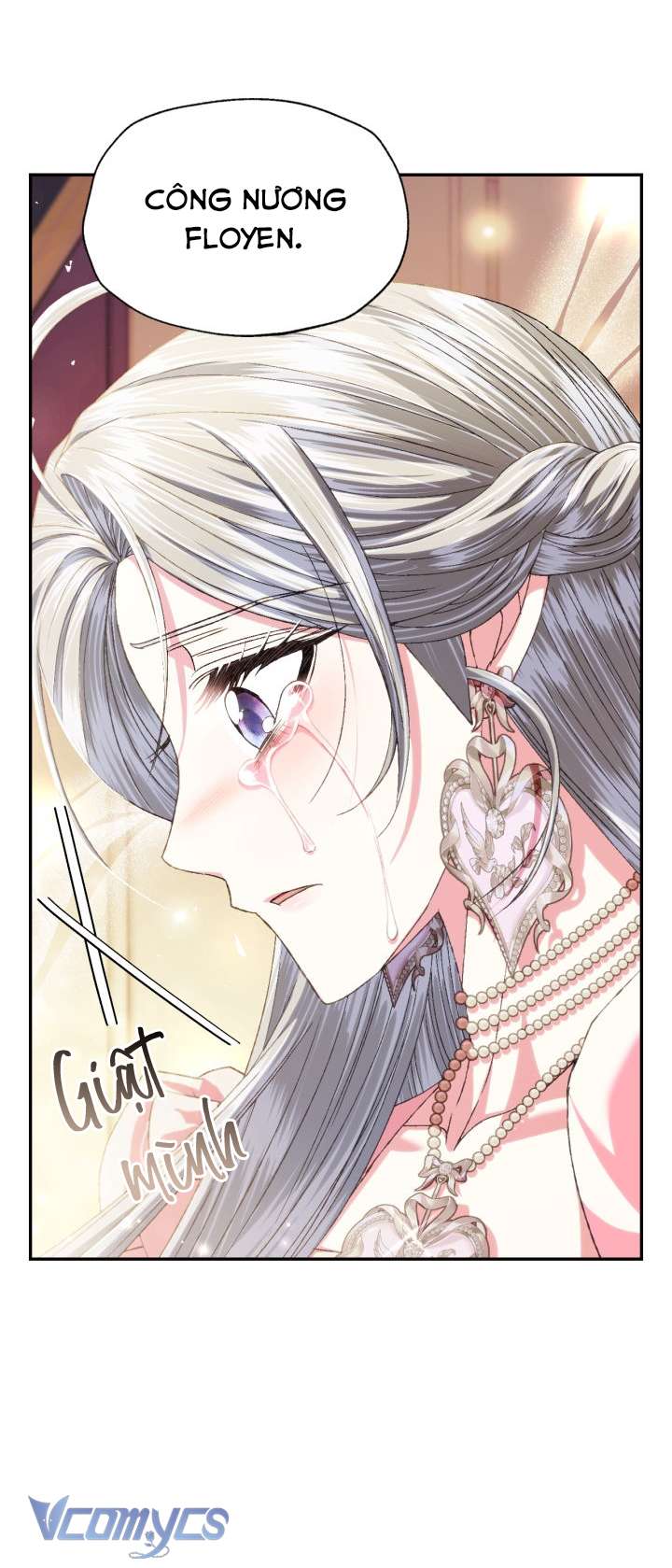 Cha À, Con Không Muốn Kết Hôn Đâu Chap 117 - Next Chap 118