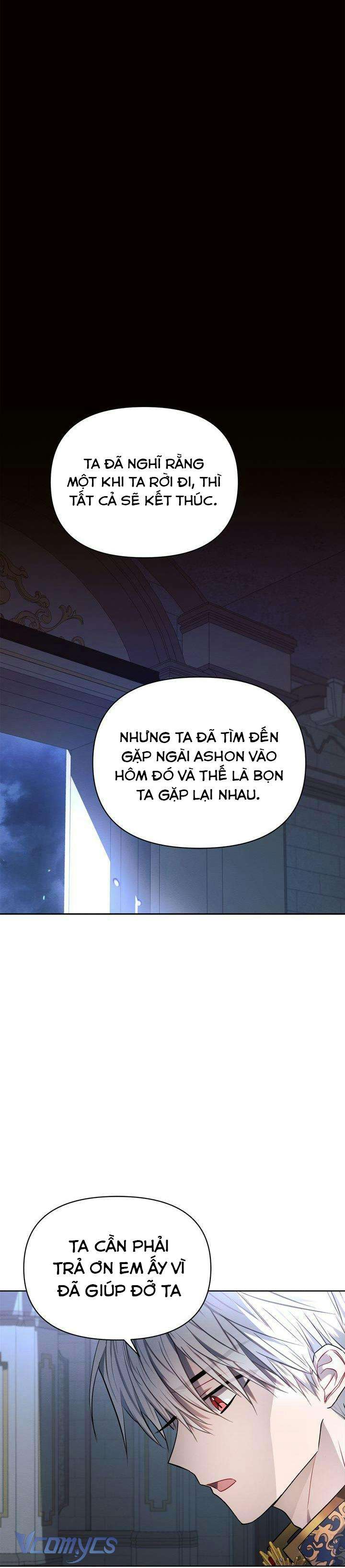 Công Chúa Ashtarte Chapter 13 - Next Chapter 14