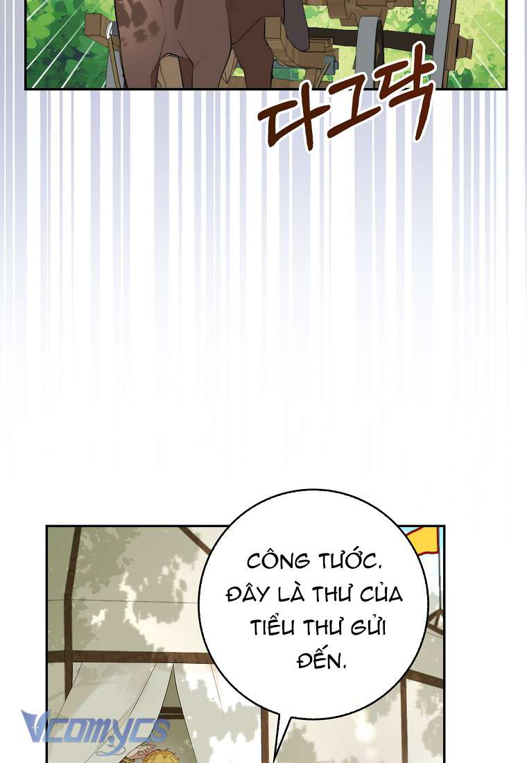 Sóc Con Tài Năng Chap 9 - Next Chap 10