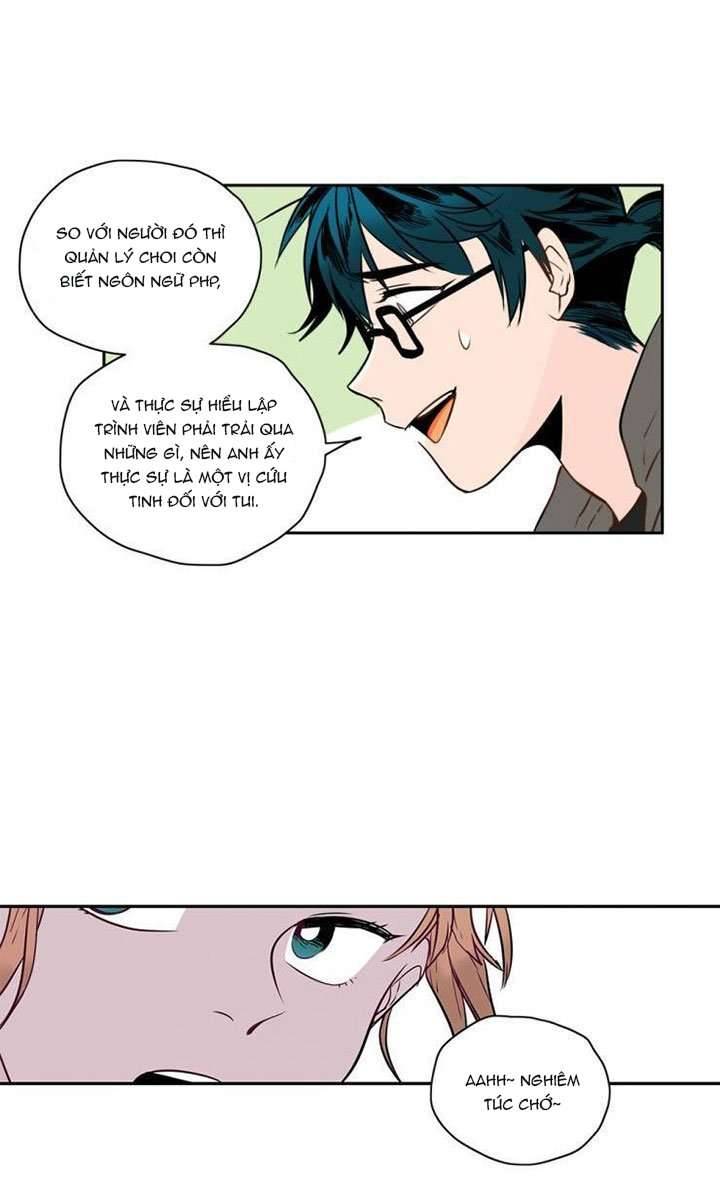 Ranh Giới 35 - Next Chapter 35