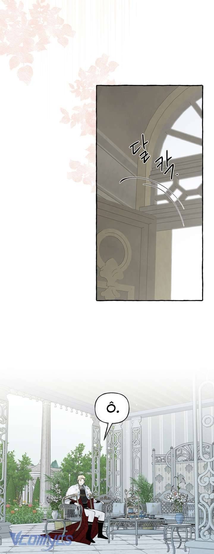 [18+] Hoàng Cung Có Chó Dữ! Chap 7 - Next Chap 8