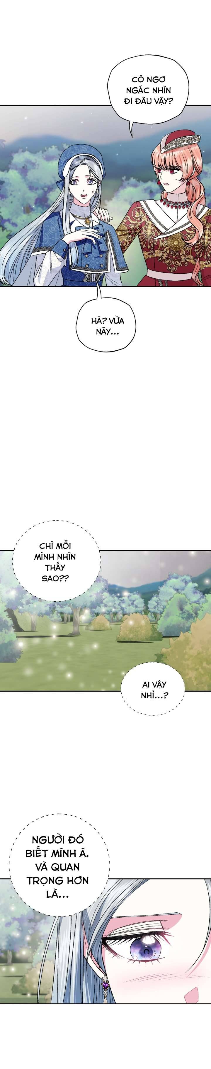 Cha À, Con Không Muốn Kết Hôn Đâu Chap 86 - Next Chap 87
