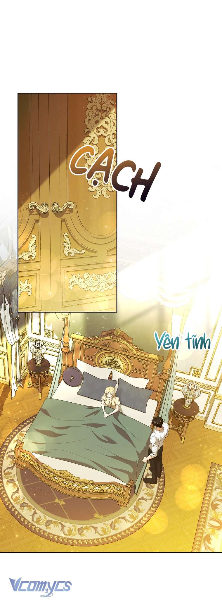 [18+] Phương Pháp Gia Hạn Hợp Đồng Hôn Nhân Chap 25 - Next Chap 26