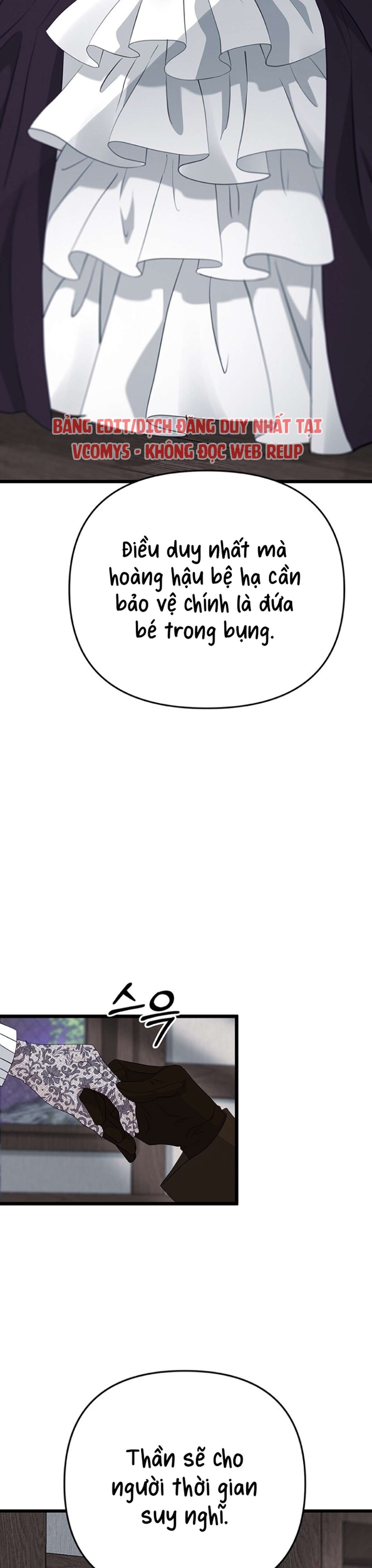 [ 18+ ] Bệ hạ đã thay đổi rồi! Chap 26 - Next 