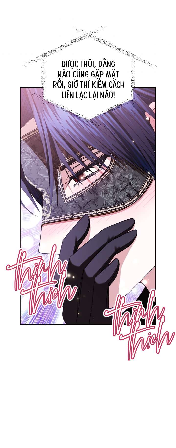 Cha À, Con Không Muốn Kết Hôn Đâu Chap 59 - Next Chap 60