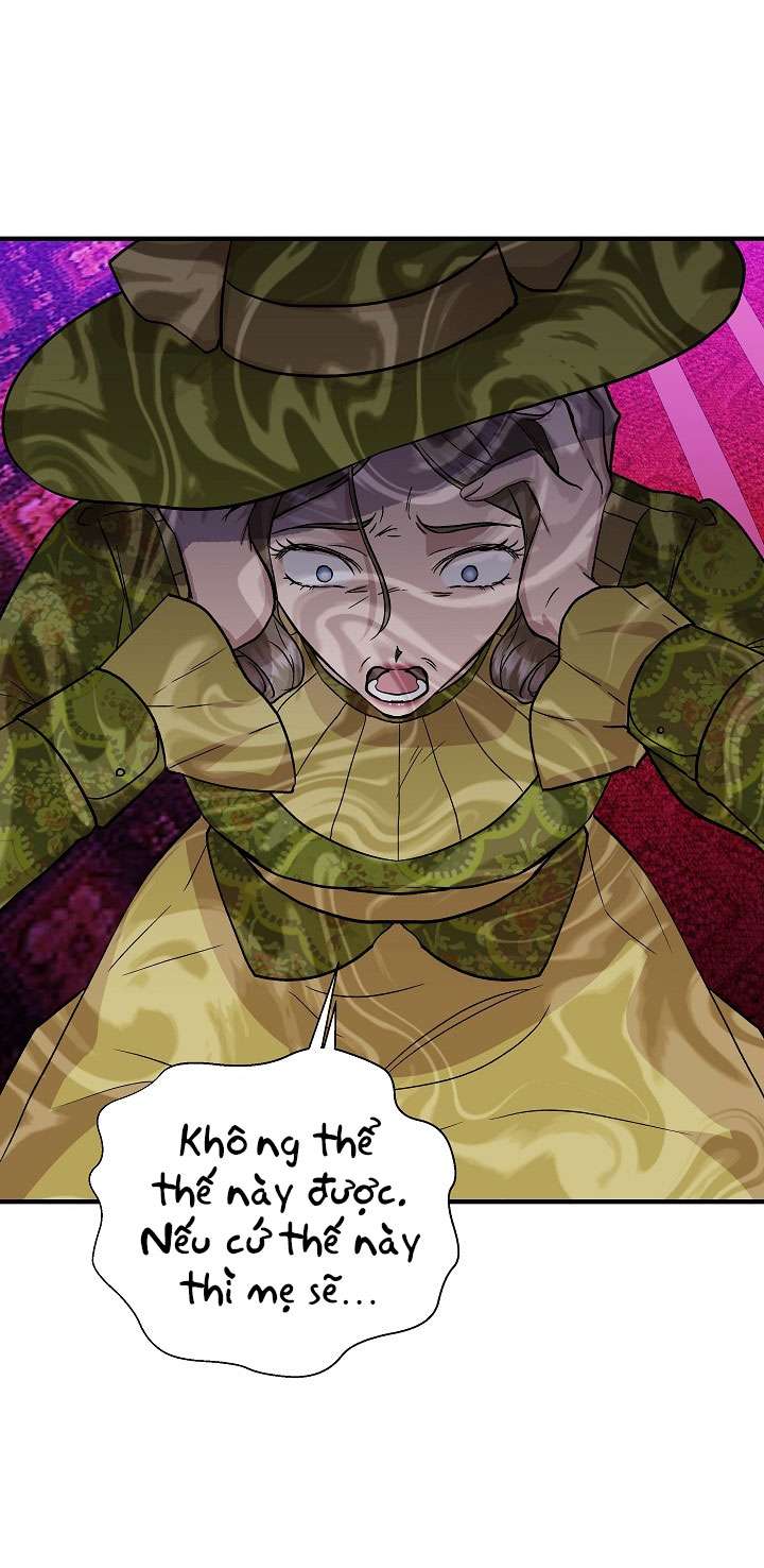 Tôi Không Phải Là Cinderella Chapter 26 - Next Chapter 26.5