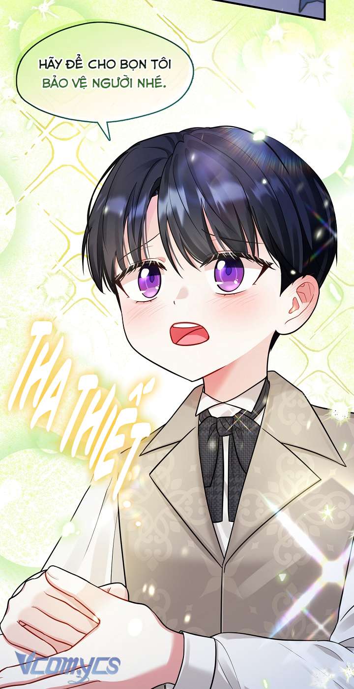 Công Chúa Là Người Chơi Chapter 40 - Next Chapter 41