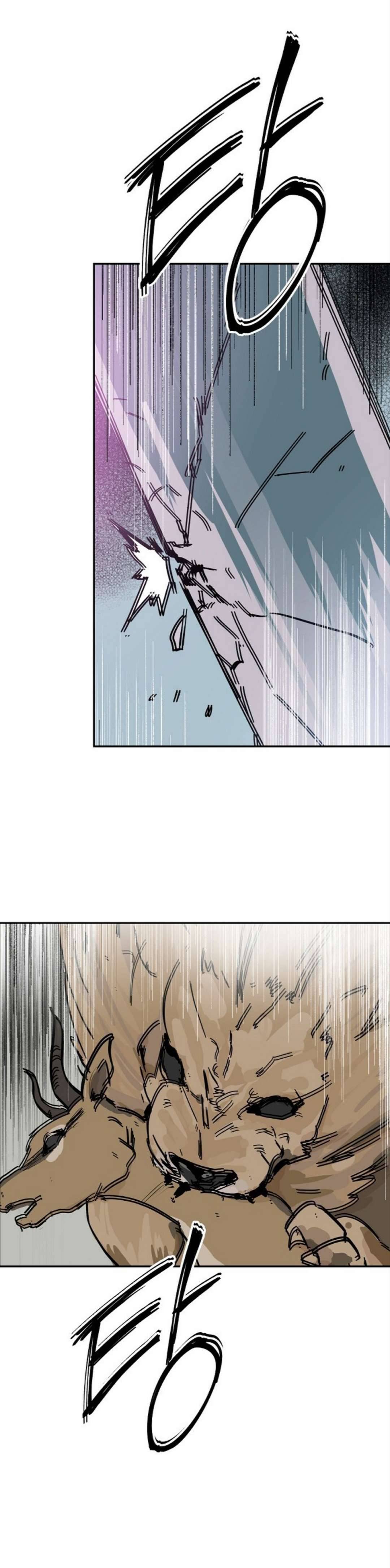 Yêu Không Hồi Kết Chap 42 - Next Chap 43