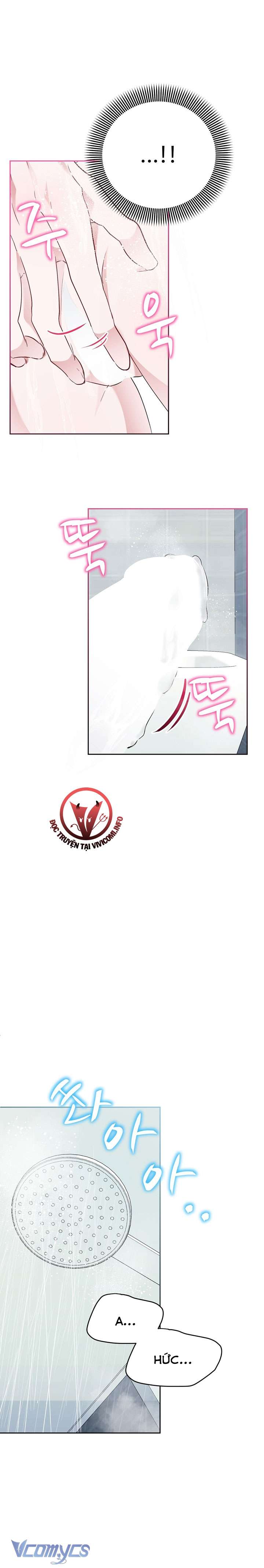 [18+] Người Bạn Dâm Đãng Chap 9 - Next Chap 10
