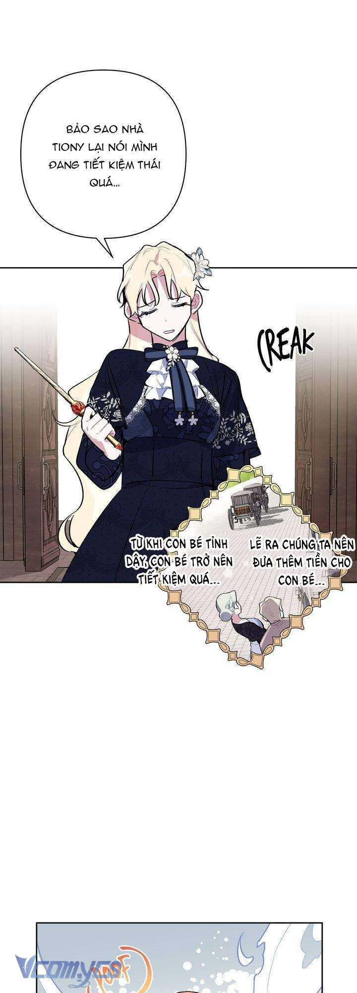 Cách Để Giết Một Pháp Sư Chapter 10 - Next Chapter 11