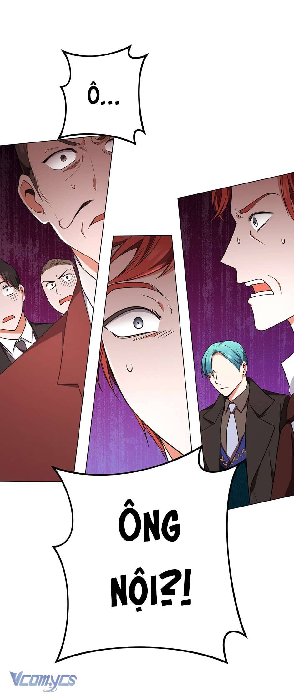 Quý Cô Đầu Bếp Hoàng Gia Chap 63 - Next Chap 64