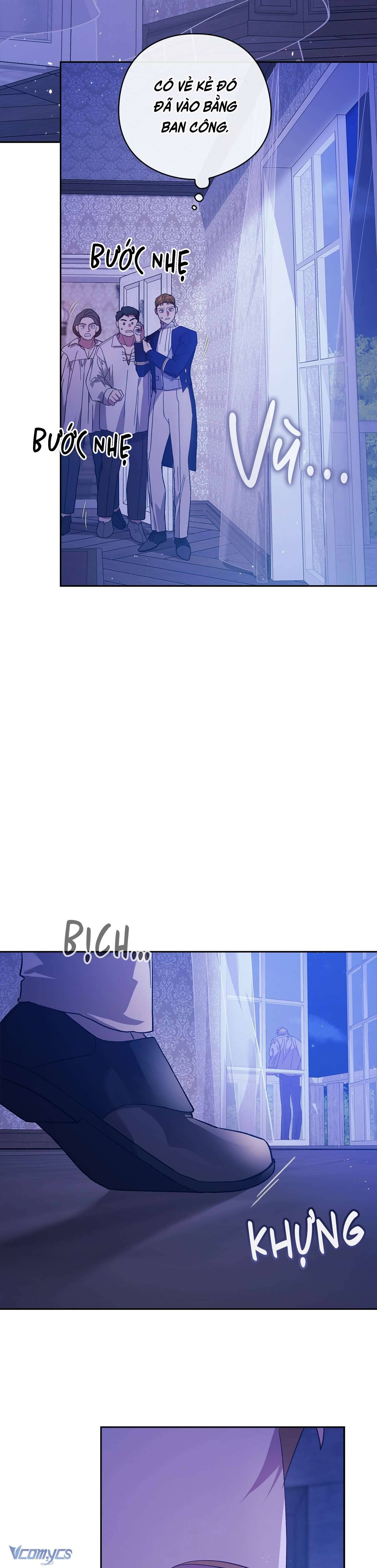 Hôn Nhân Này Rồi Sẽ Đổ Vỡ Chapter 76 - Next Chapter 77