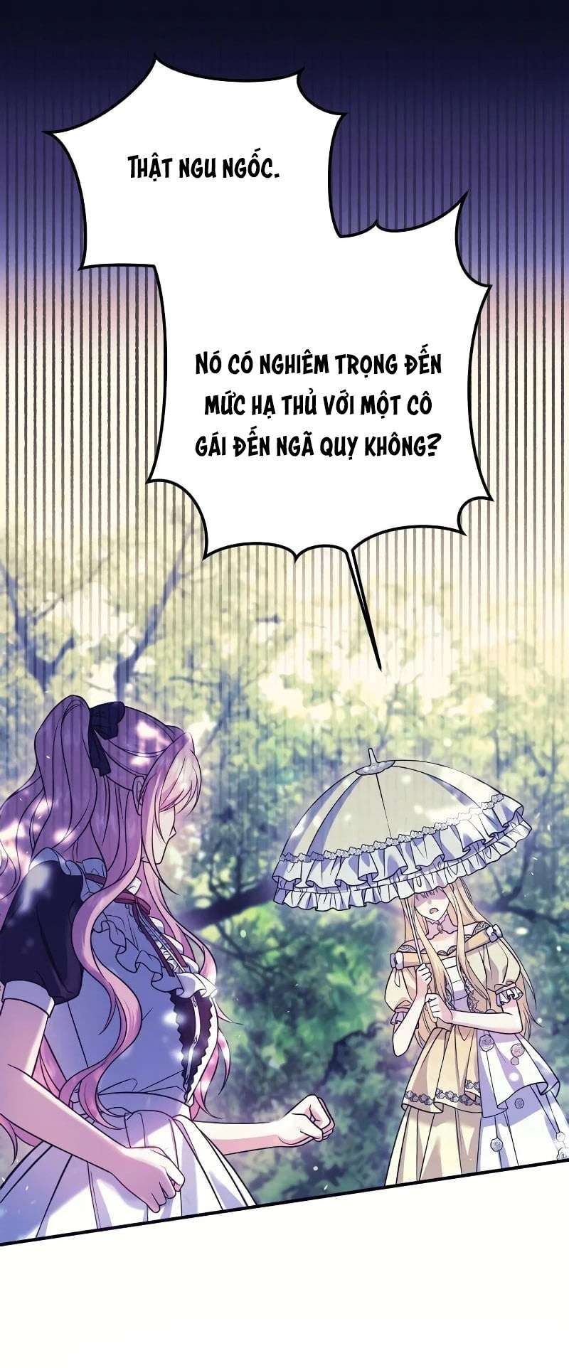 Cách Để Biến Cuốn Tiểu Thuyết Bi Kịch Thành Cuốn Tiểu Thuyết Chữa Lành Chap 15 - Next Chap 16