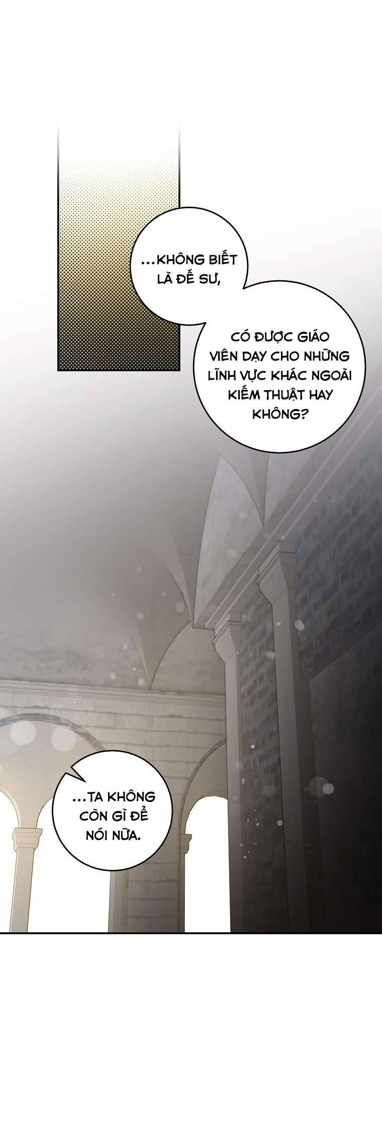 Thuần Hóa Bạo Quân Rồi Bỏ Trốn Chap 48 - Next Chap 49