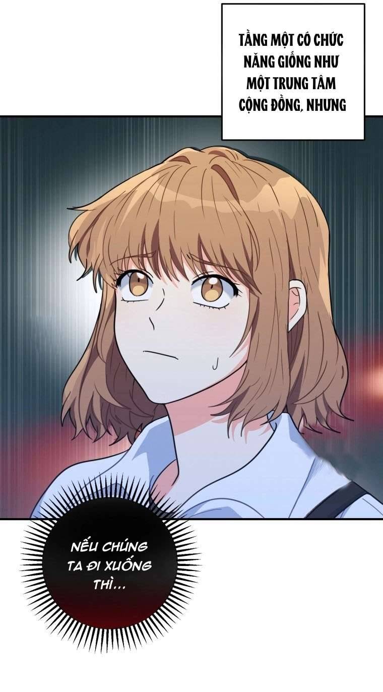 Tôi Là Em Gái Của Nhân Vật Chính Chap 3 - Next Chap 4