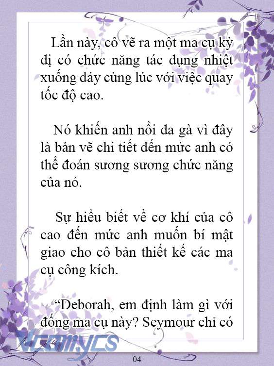 [Novel] Làm Ác Nữ Bộ Không Tốt Sao? Chap 75 - Next Chap 76