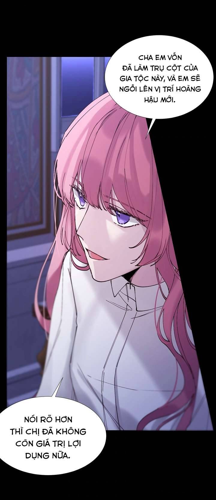 Ác Nữ Cần Bạo Chúa Chapter 2 - Next Chapter 3