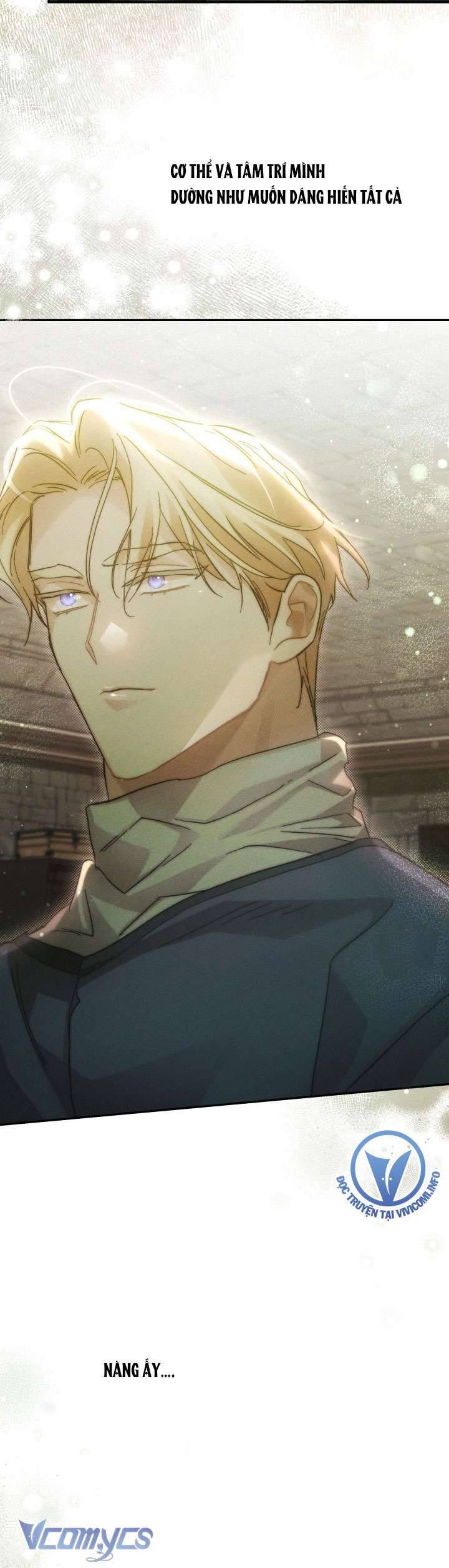 Tiếng Trống Vang Dội Chapter 30 - Next Chapter 31