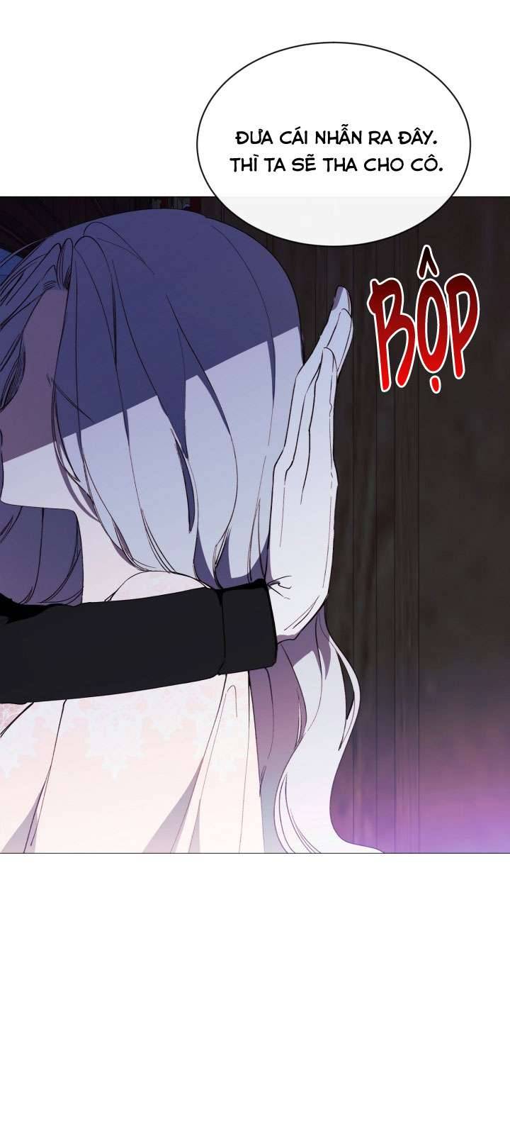 Ác Nữ Cần Bạo Chúa Chapter 63 - Next Chapter 64